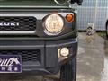 2021 Suzuki Jimny