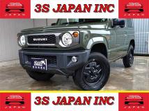2021 Suzuki Jimny