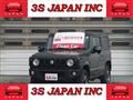 2020 Suzuki Jimny