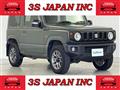 2018 Suzuki Jimny