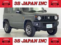 2018 Suzuki Jimny