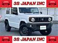 2018 Suzuki Jimny