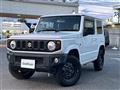2018 Suzuki Jimny