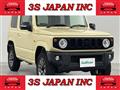 2018 Suzuki Jimny
