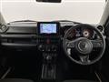2018 Suzuki Jimny