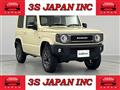 2019 Suzuki Jimny