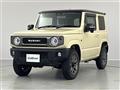 2019 Suzuki Jimny