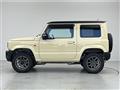 2019 Suzuki Jimny