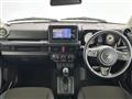 2019 Suzuki Jimny