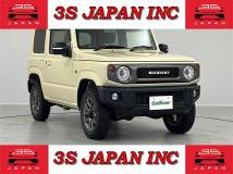 2019 Suzuki Jimny
