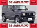 2019 Suzuki Jimny