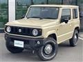 2020 Suzuki Jimny