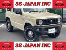 2020 Suzuki Jimny