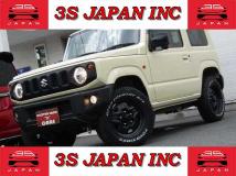 2020 Suzuki Jimny