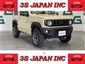 2019 Suzuki Jimny