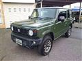 2019 Suzuki Jimny