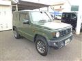 2019 Suzuki Jimny