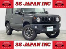 2020 Suzuki Jimny