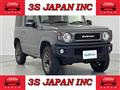 2021 Suzuki Jimny