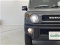 2021 Suzuki Jimny
