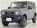 2021 Suzuki Jimny
