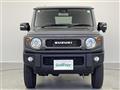 2021 Suzuki Jimny