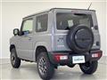 2021 Suzuki Jimny