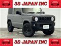 2021 Suzuki Jimny