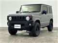 2021 Suzuki Jimny