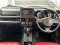 2021 Suzuki Jimny