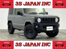 2021 Suzuki Jimny