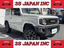 2020 Suzuki Jimny