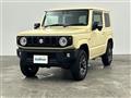 2020 Suzuki Jimny