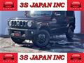 2020 Suzuki Jimny