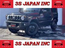 2020 Suzuki Jimny