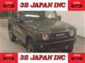 2018 Suzuki Jimny