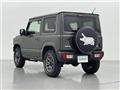 2019 Suzuki Jimny