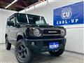 2019 Suzuki Jimny