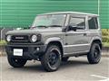 2020 Suzuki Jimny
