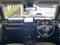 2020 Suzuki Jimny