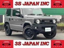2020 Suzuki Jimny