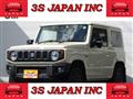 2020 Suzuki Jimny