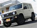 2020 Suzuki Jimny