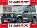 2021 Suzuki Jimny