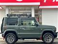 2021 Suzuki Jimny