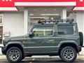 2021 Suzuki Jimny