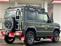 2021 Suzuki Jimny