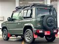 2021 Suzuki Jimny