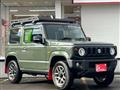2021 Suzuki Jimny