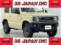 2019 Suzuki Jimny